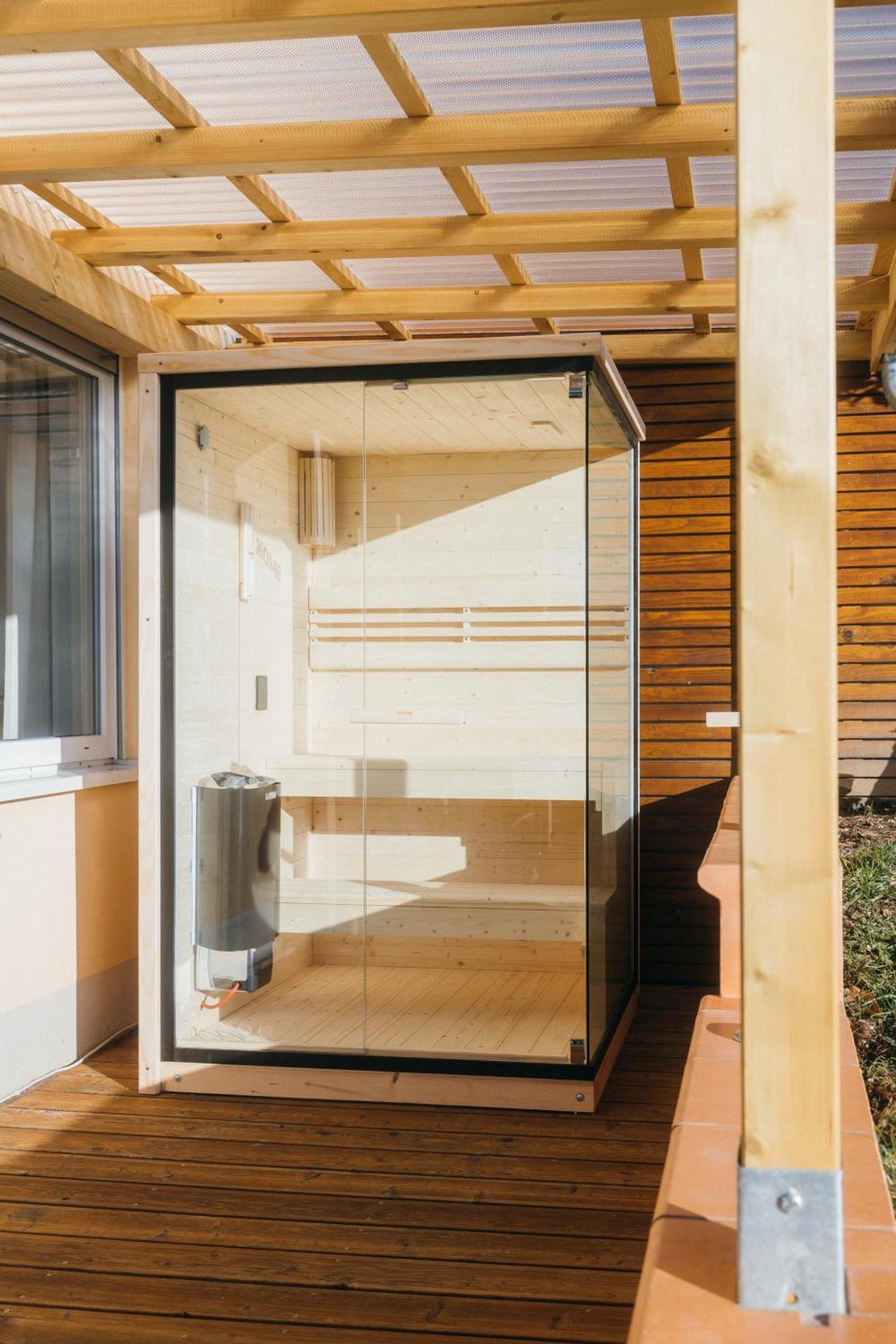 Ferienwohnung Alpenblick I Kamin I Private Sauna Wangen im Allgäu Exterior foto